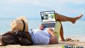 palletretourservice.nl: Met een opgeruimde bouwplaats op vakantie!