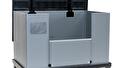 Smartbox L - Inklapbare kunststof pallet box