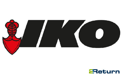 IKO pallets worden opnieuw ingezet via 2Return