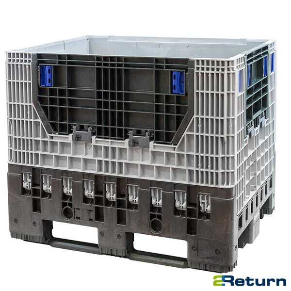 Palletbox Magnum Classic 
